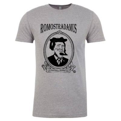 Romostradamus Tee Thumbnail