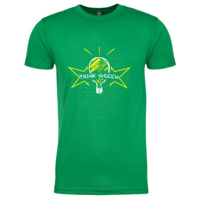 AS i BE Think Green Tee Thumbnail