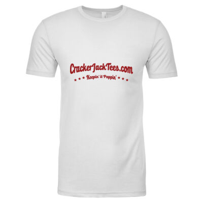 Cracker Jack LOGO tee Thumbnail